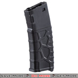 Classic Army Highcap AEG Mag for Airsoft Electric Guns Facing Left
