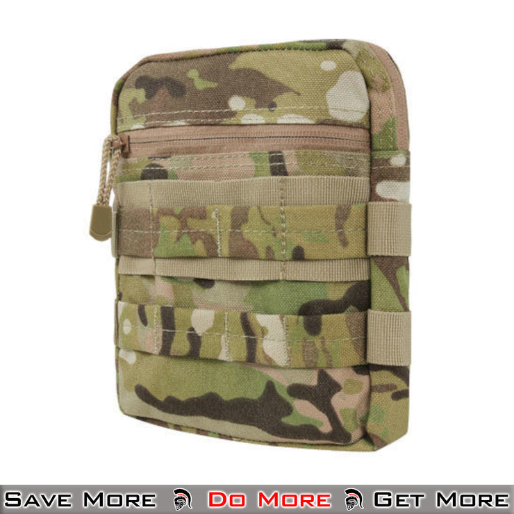Condor G.P. Pouch MOLLE Tactical Airsoft Pouches