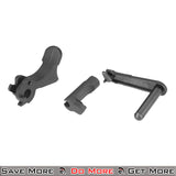 DB Hammer & Lower Parts For Airsoft M1911 GBB Pistols Some Parts