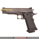 JAG Arms GMX 5.1 Hi-Capa Series Airsoft Gas Blow Back Pistol