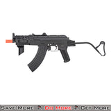 Double Bell AK RK-Aims Tactical Airsoft AEG Rifle Left