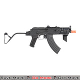 Double Bell AK RK-Aims Tactical Airsoft AEG Rifle Right