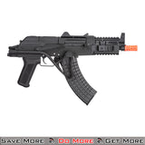 Double Bell AK RK-Aims Tactical Airsoft AEG Rifle Right Folded Stock