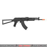 Double Bell Automatic Electric Airsoft Gun AEG Rifle Facing Right