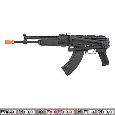 Double Bell Automatic Electric Airsoft Gun AEG Rifle Left Stock