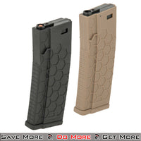 Dytac Hexmag Midcap Mag for M4 Airsoft Electric Guns Groups