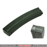 Echo1 8 Pack Airsoft Midcap Mag for Echo 1 SG  Side and Bottom