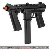 Echo1 General Automatic Electric Airsoft Gun AEG Rifle Left Angle
