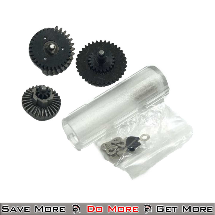 Element High 16:1 Speed Gear Set Piston for Airsoft