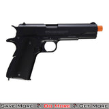 Elite Force 1911A1 GBB CO2 Powered Airsoft Pistol Right