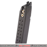 Elite Force Mag for G18 Gas Powered Airsoft Pistol Back