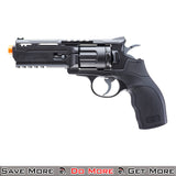 Elite Force Revolver H8R GBB Pistol CO2 Airsoft Gun Left