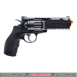 Elite Force Revolver H8R GBB Pistol CO2 Airsoft Gun Right