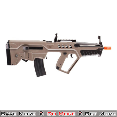 Elite Force Tavor 21 Electric Airsoft Gun AEG Rifle Right