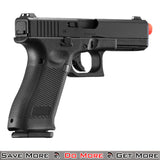 Elite Force G17 GBB Gas Airsoft Gun Training Pistol Right Angle