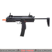 Elite Force MP7 Gas Blowback Rifle Airsoft Training Gun -ModernAirsoft