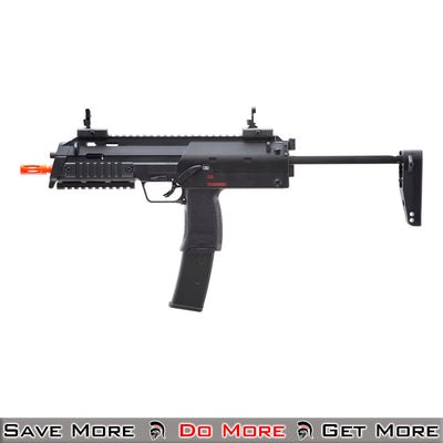 Elite Force MP7 Gas Blowback Rifle Airsoft Training Gun -ModernAirsoft
