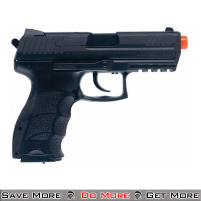 Elite Force HK P30 GBB CO2 Powered Airsoft Pistol Right
