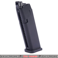 Elite Force Mag for GLOCK G17 GBB Gas Airsoft Pistol Side