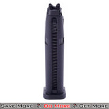 Elite Force Mag for GLOCK G17 GBB Gas Airsoft Pistol Front