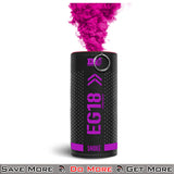 Enola Gaye EG18 Airsoft Smoke Grenades Pink