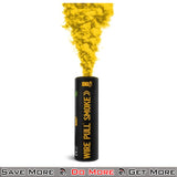 Enola Gaye WP40 Smoke Airsoft Grenades Yellow