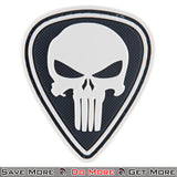 G-Force Diamond Punisher PVC Patch Front