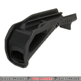 G-Force Angled Foregrip for Airsoft Picatinny Rail Back Angle