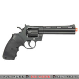 UK Arms G36B Spring Powered Airsoft Revolver