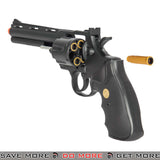 UK Arms G36B Spring Powered Airsoft Revolver