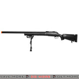 Echo1 M28 Bolt Action Airsoft Sniper Rifle w/ Bipod Metal