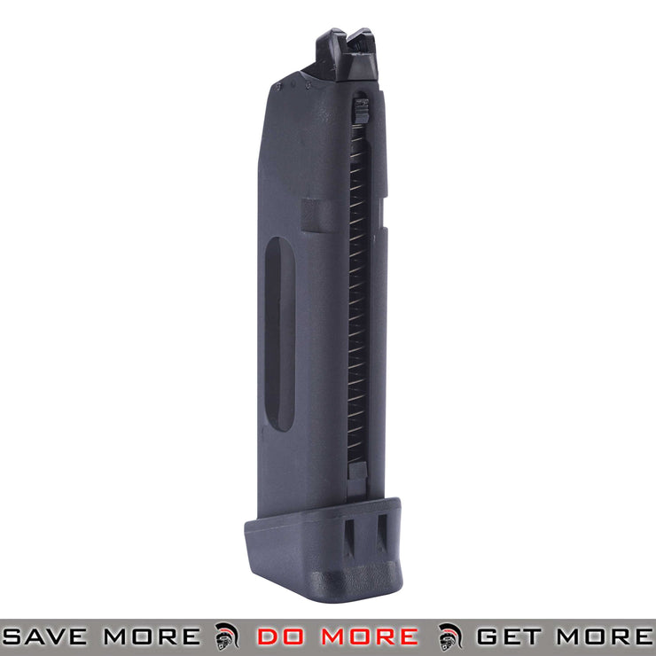  Umarex Glock 19X Blowback 6mm BB Pistol Airsoft Gun, Glock 19X  GBB : Sports & Outdoors