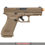 Elite Force Fully Licensed Glock 19x Gas Blowback Airsoft Pistol by VFC Right Facing