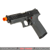 G&G GTP-9 Gas Blowback GBB (Black) Airsoft Pistol