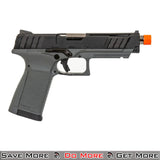 G&G GTP-9 Gas Blowback GBB (Black) Airsoft Pistol