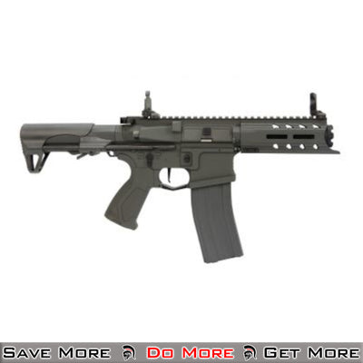 G&G M4 Airsoft Automatic Electric Airsoft Gun AEG Rifle Right