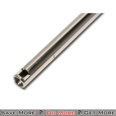 G&G Inner Barrel (357mm) Silver for Airsoft AEGs