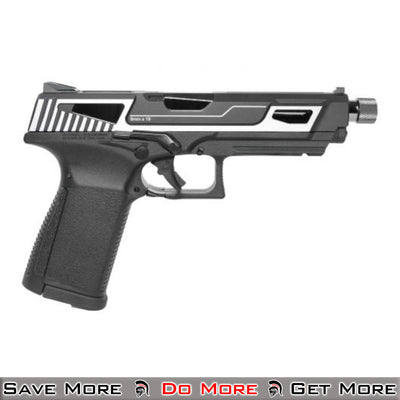 G&G GTP 9 MS Automatic Electric Airsoft Gun AEG Rifle Right