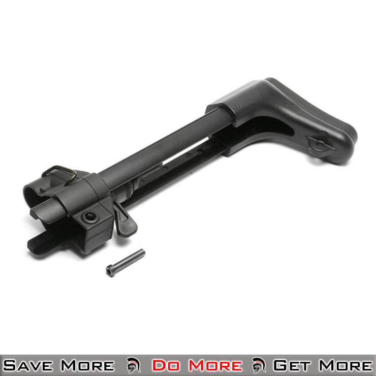 G&G MP5 Flexible stock for Airsoft AEGs