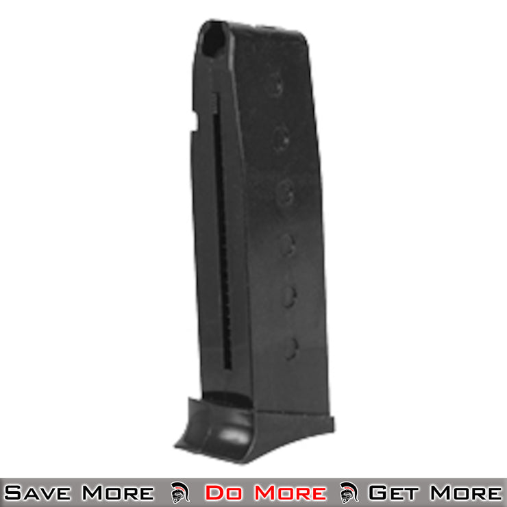 Galaxy Mag For G3 Series Spring Powered Airsoft Pistol