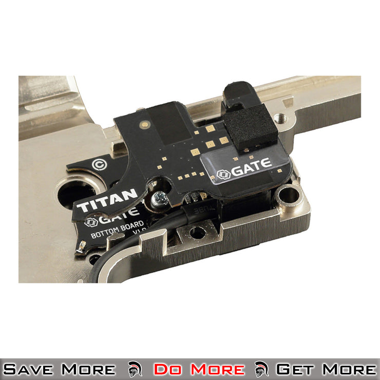 Gate Deans To Mini Tamiya Adapter for Airsoft AEGs - ModernAirsoft