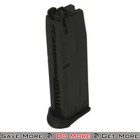 HFC Airsoft Hg-160M Magazine For Hg-160 Series for Gas Powered Airsoft Pistol