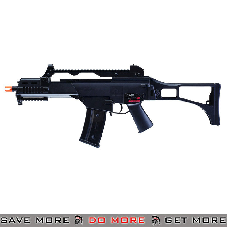 Umarex H&K G36C Competition Series Airsoft AEG Rifle HK G36