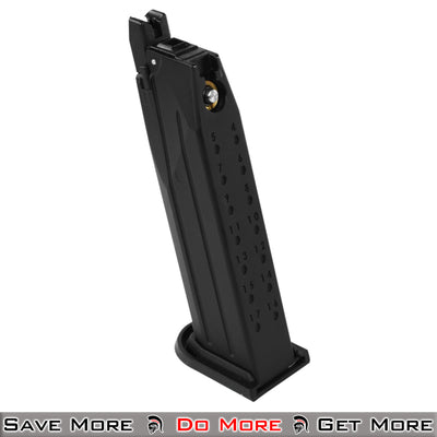 ICS 19 Round Spare Magazine for BLE XAE Gas Powered Airsoft Pistol