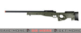 AGM OD Green L96 Bolt Action Sniper Rifle Bolt Action Sniper Rifle- ModernAirsoft.com