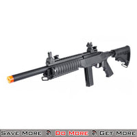 Elite Force H&K Licensed Gen. 2 MP7 Navy Airsoft SMG GBB Rifle by VFC,  Airsoft Guns, Gas Airsoft Pistols -  Airsoft Superstore