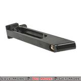 KJW Spare Magazine CO2 Non-blowback for Airsoft MK11 Back