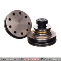 Kontact Piston Head - Dural Double for Airsoft