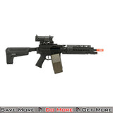 Krytac Trident Automatic Electric Airsoft Gun AEG Rifle Right