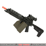 Krytac Trident Automatic Electric Airsoft Gun AEG Rifle Other Angle